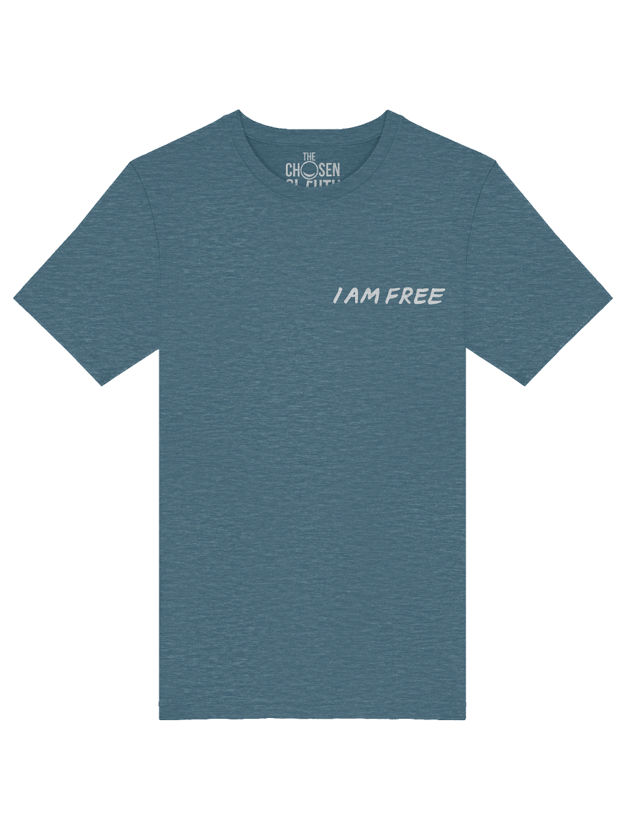 Promises: I AM FREE product image (29)