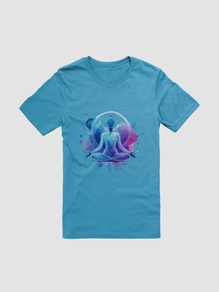 Find Your Flow – Yoga Shirt for Inner Peace product image (1)