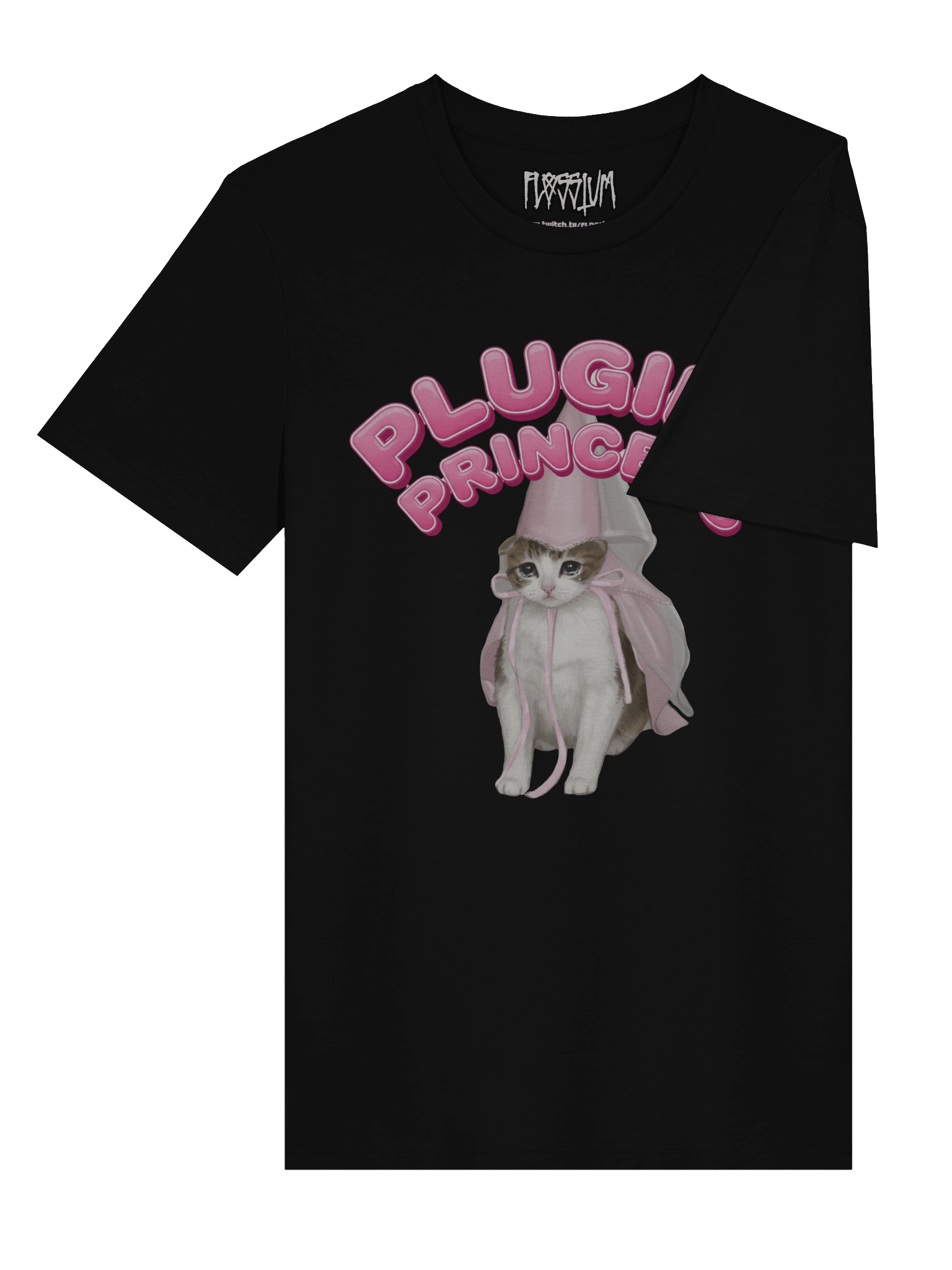 Plugin Princess Shirt product image (4)