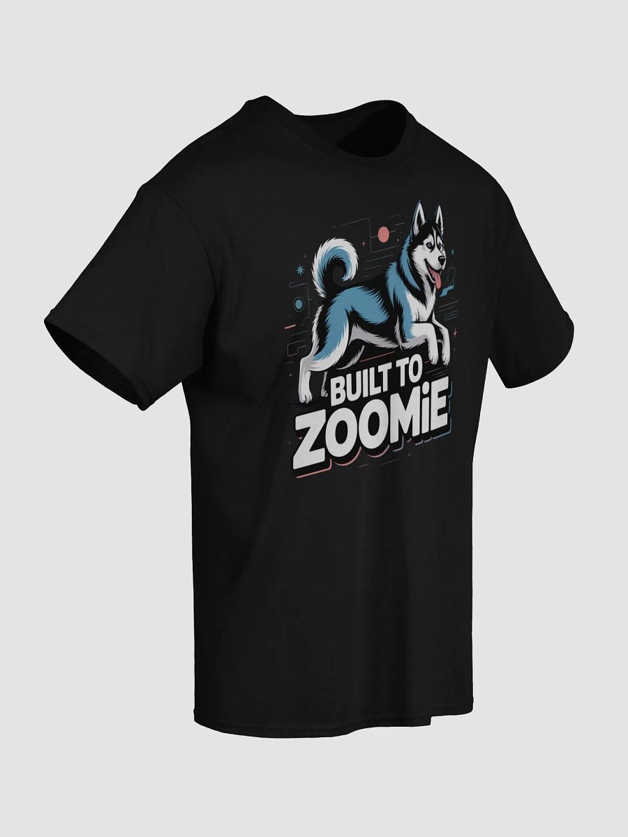 Zoomie Husky Graphic Tee product image (37)