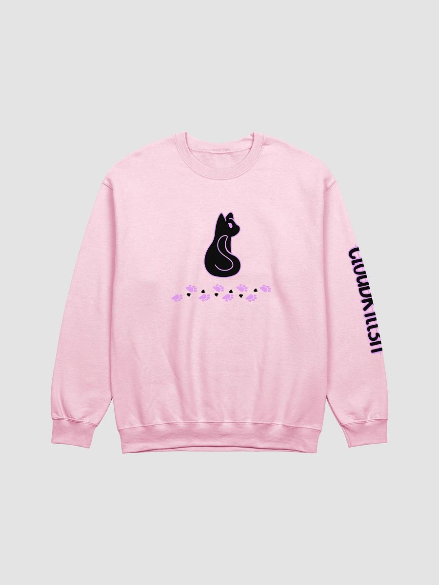 Kitten Paw Crewneck product image (17)