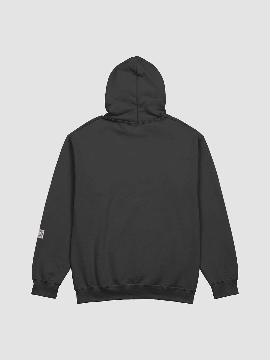 FORGET NUDES - SEND COOKIES Hoodie (dark colors) product image (4)