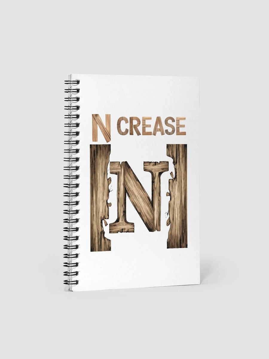 N Crease - Funny Wordplay product image (2)