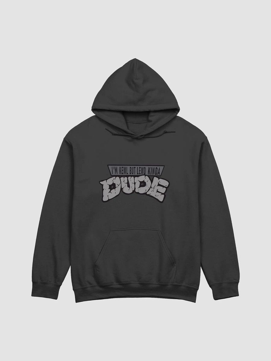 Kewl Lewd Hoodie product image (6)