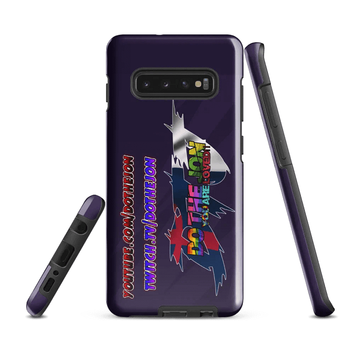 Samsung Phone Case product image (3)