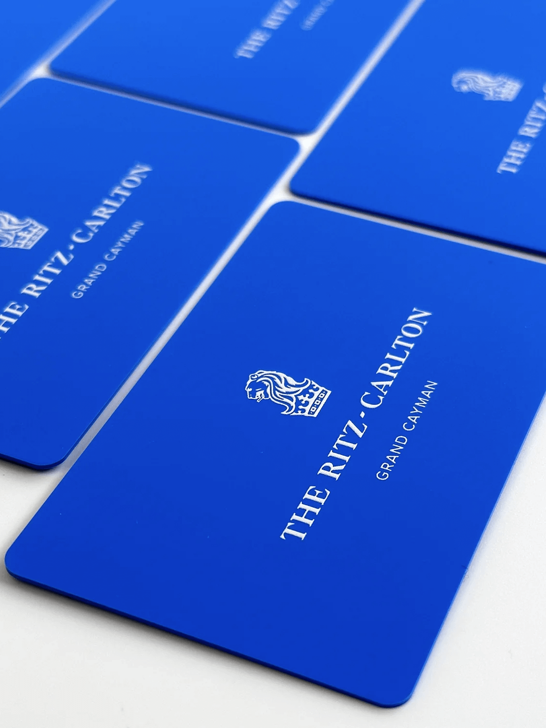 Preprinted NFC card NTAG-213 product image (4)