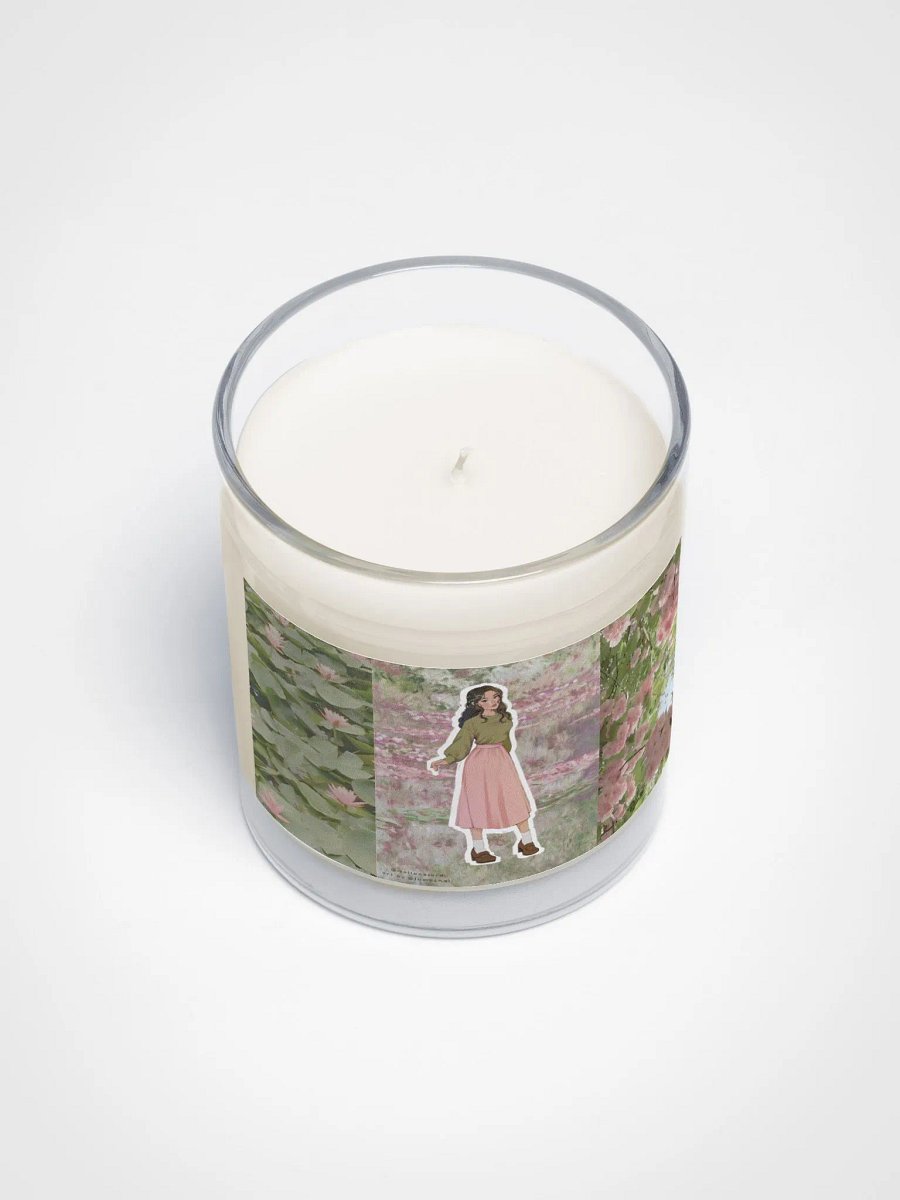 mellonz art candle product image (3)