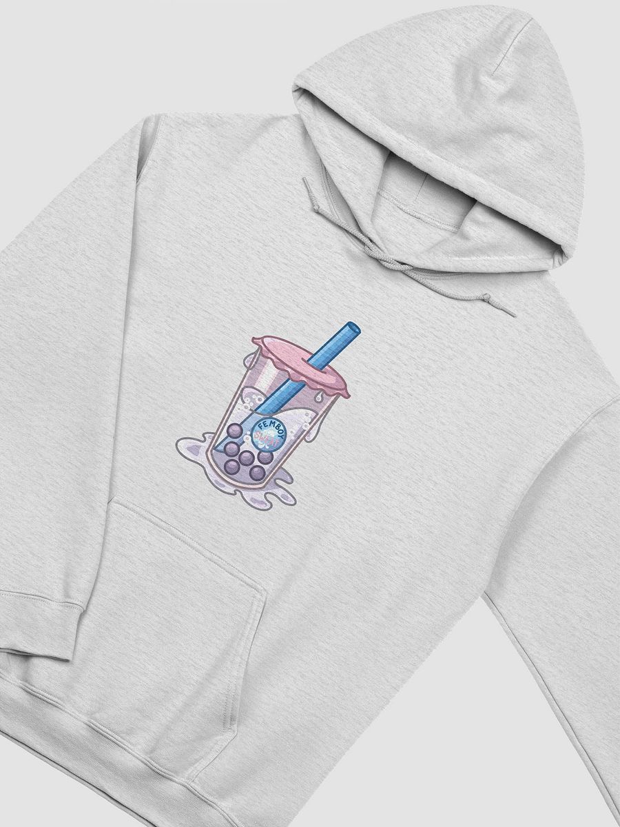 Femboy Sweat Boba Hoodie product image (36)