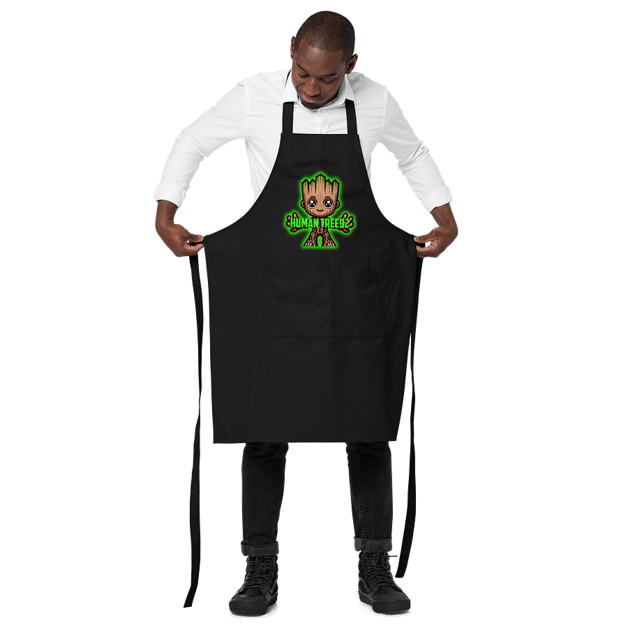 SOL'S Organic Cotton Apron 1 product image (6)