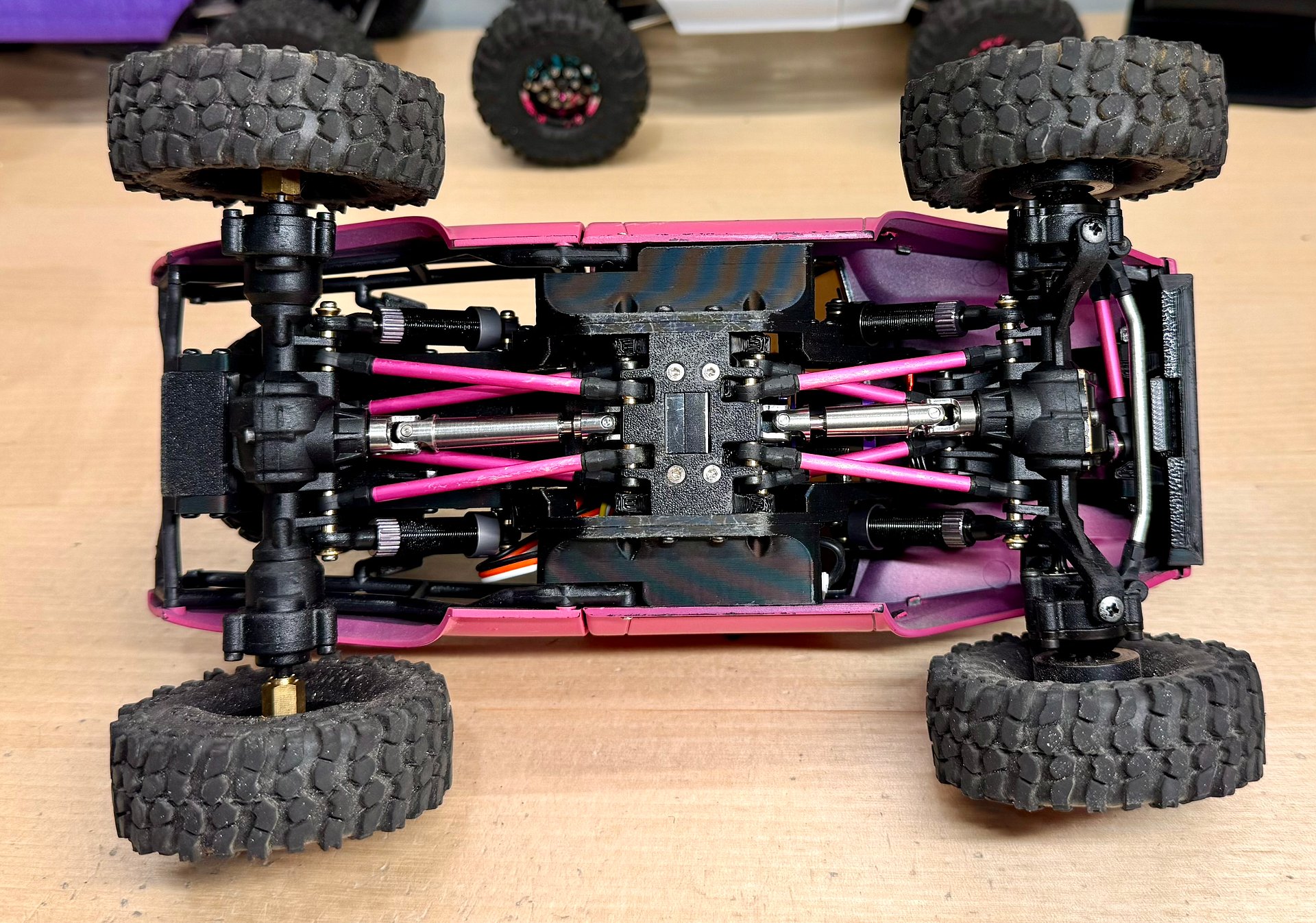 Redcat Ascent 18 Ir60 product image (3)