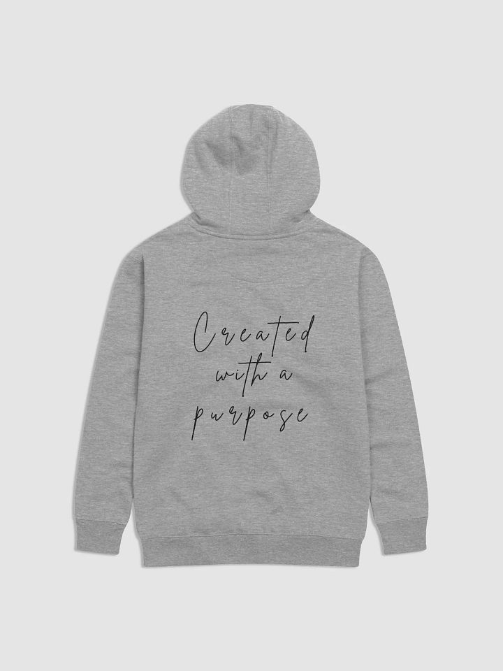 Created with a purpose hoodie product image (2)