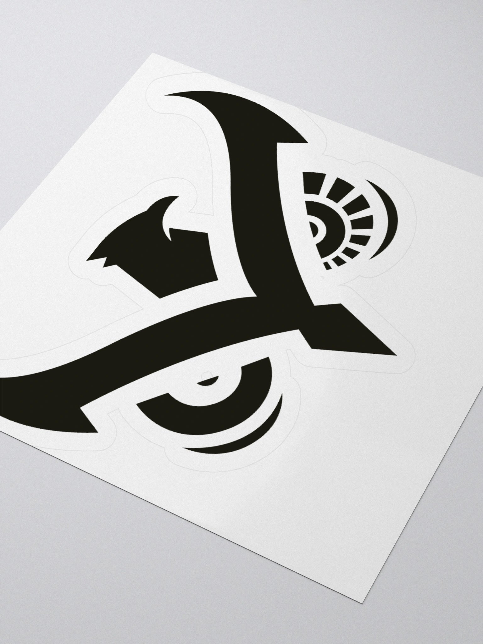 POBO Basic Sticker product image (7)