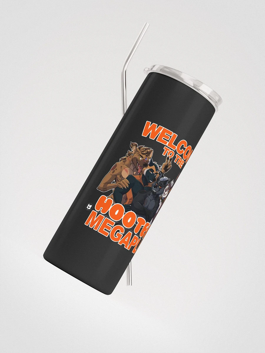 Sylvester & The Boys 20oz Tumbler product image (4)