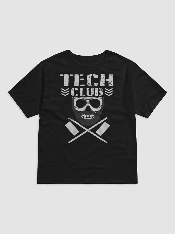 Tech Club - Champ product image (3)