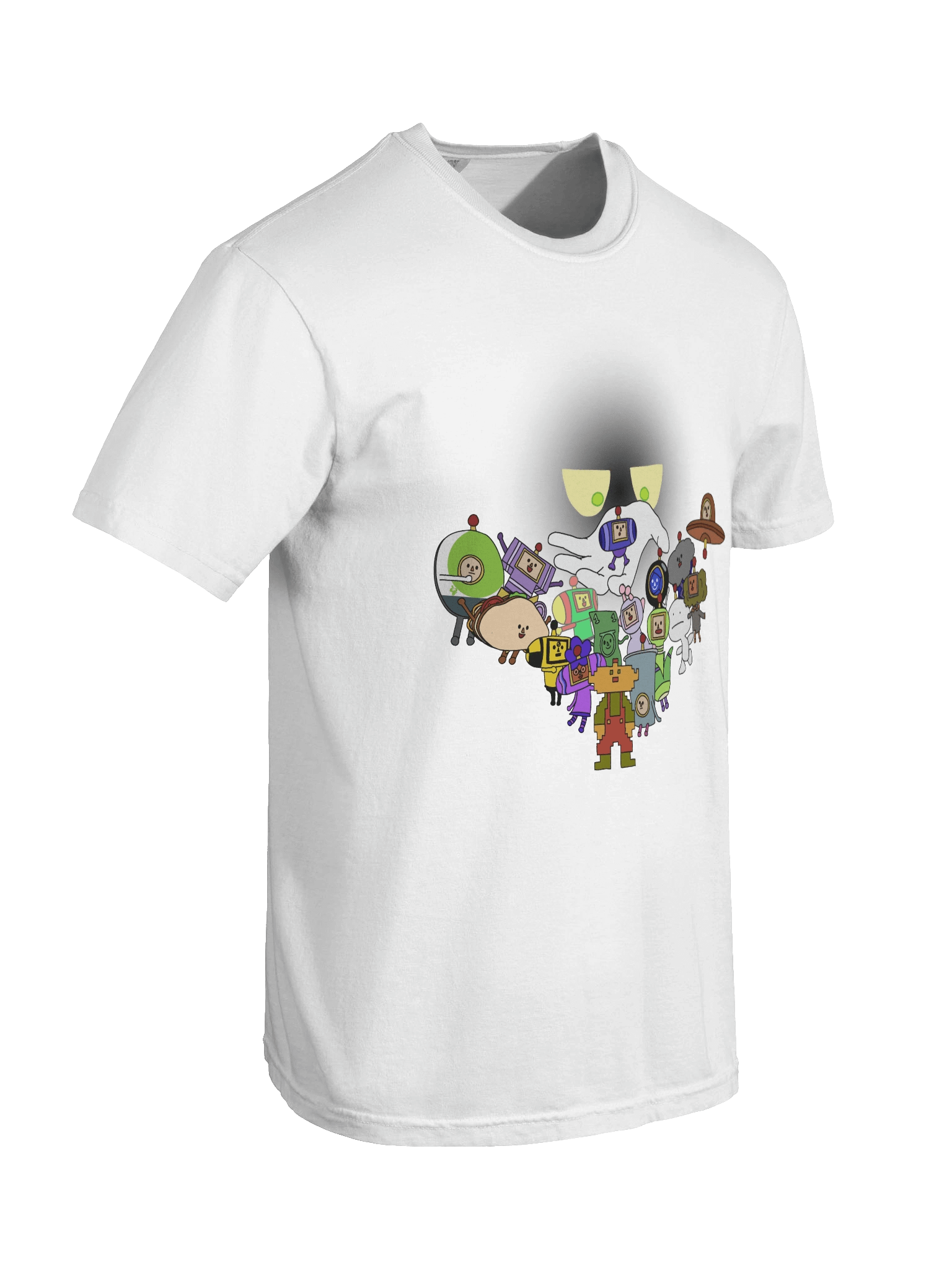 Distant Cousins Tee product image (4)