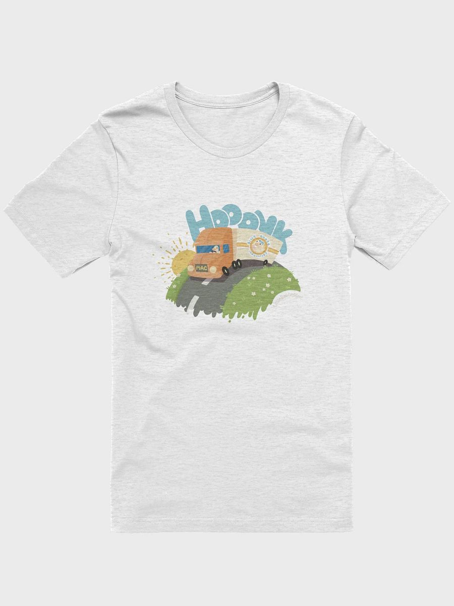 Official Mac Truck T-Shirt product image (44)