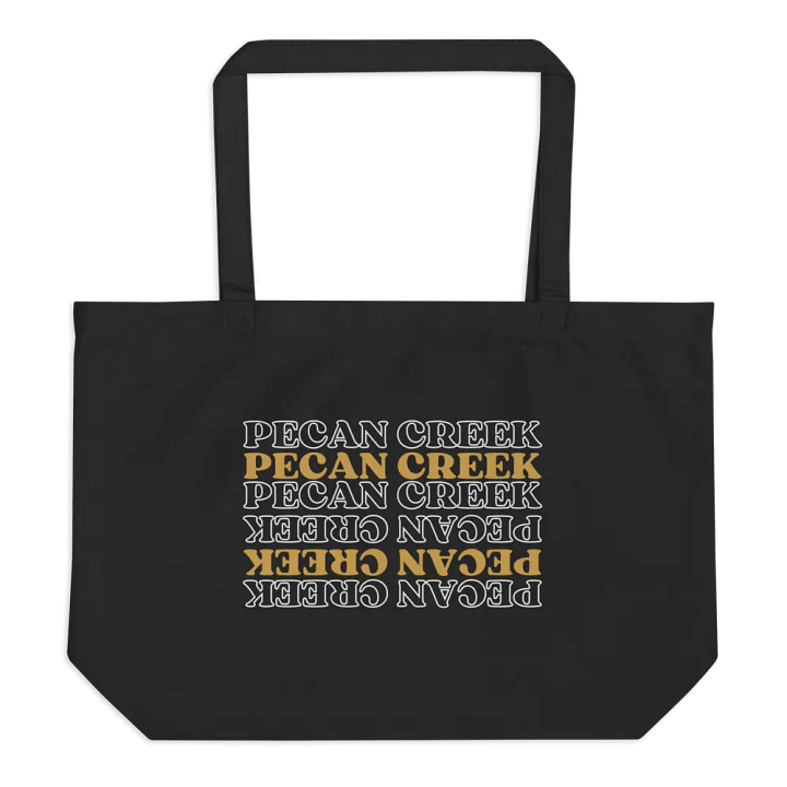 Grocery Bag Tote product image (1)