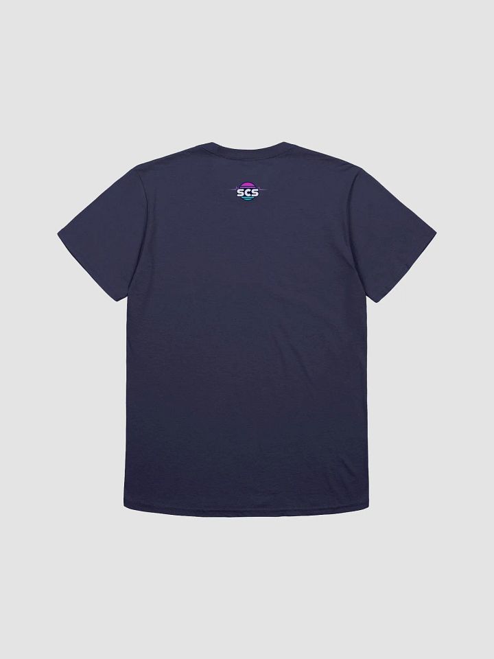 I LOVE IT HERE SOFT-STYLE T-SHIRT product image (2)