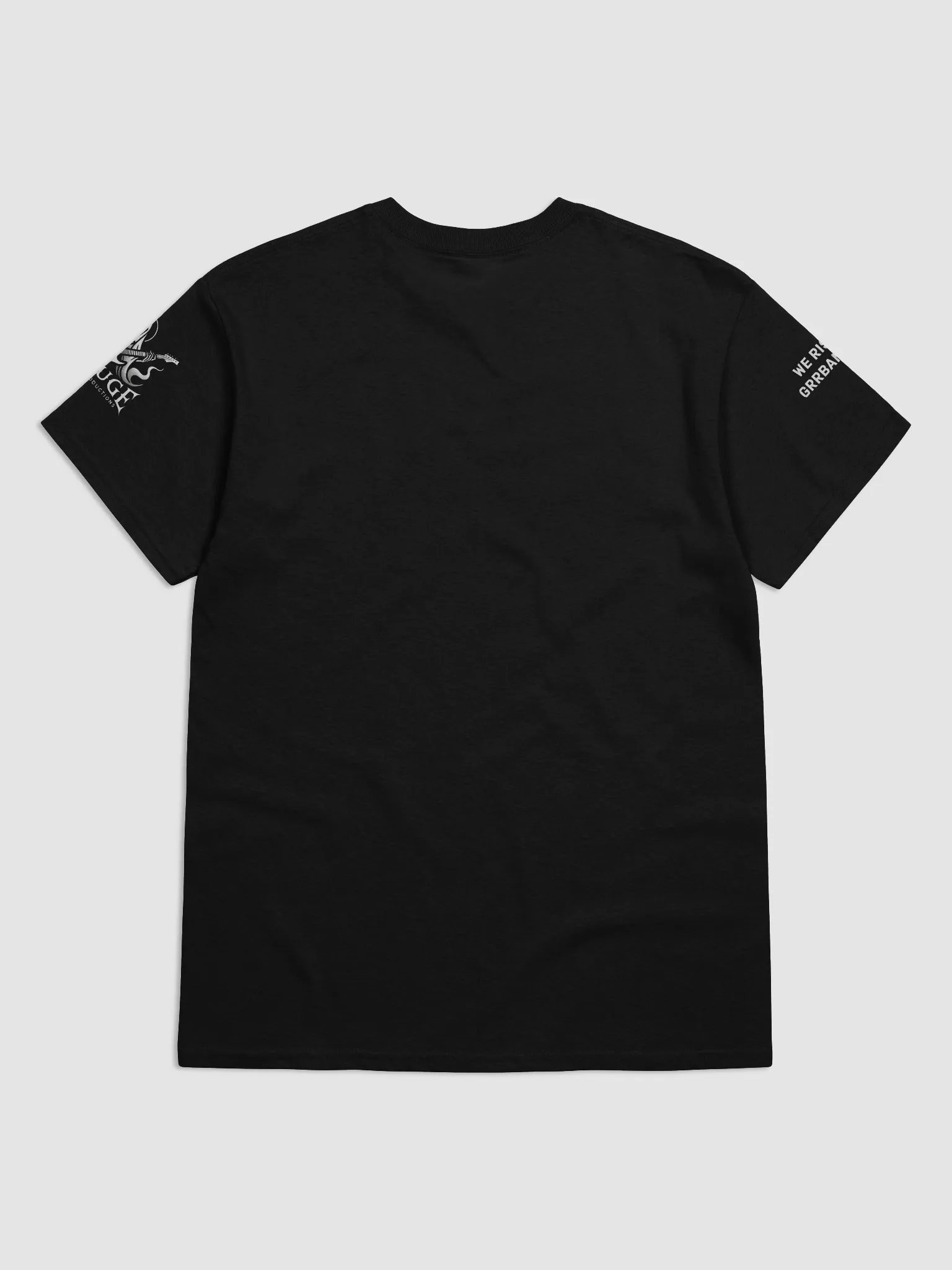 Mirage Texas Ghost Town T-Shirt product image (5)
