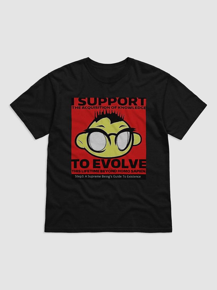 I Support Evolution product image (1)