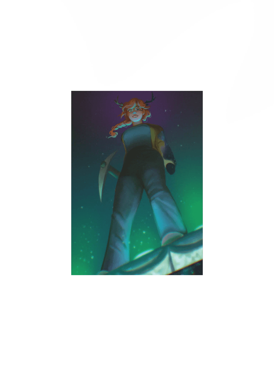 Portal to the End product image (2)