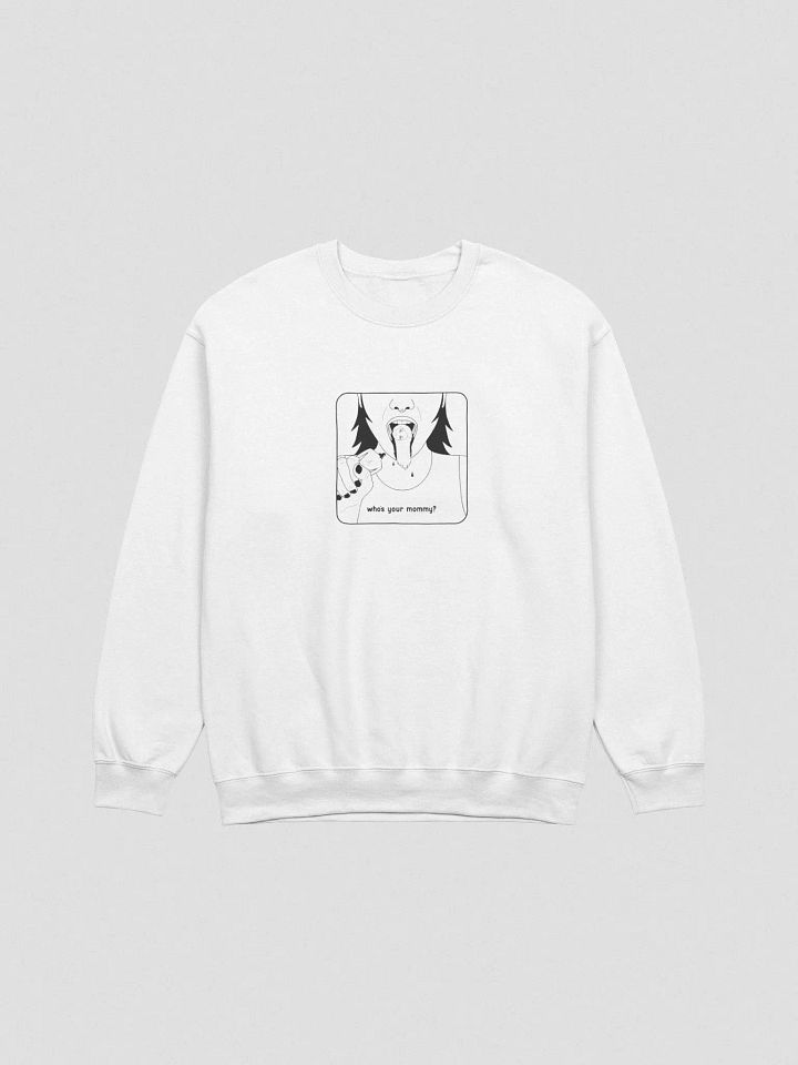 wym sweatshirt product image (3)