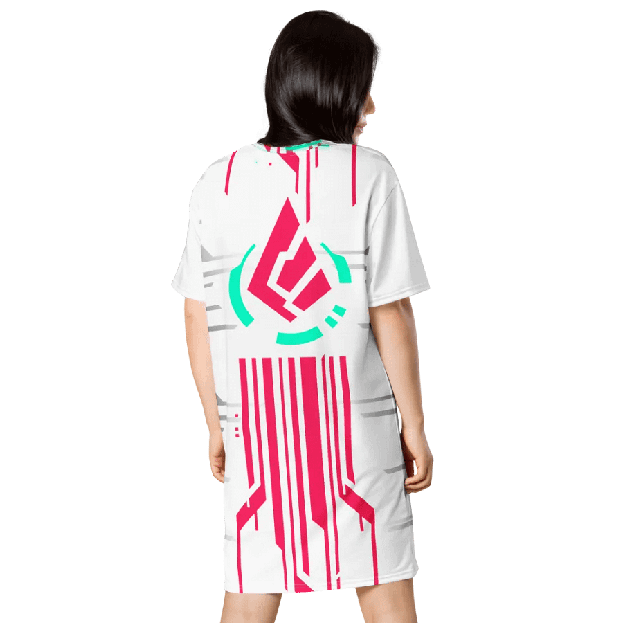 CyberShirt Dress product image (2)