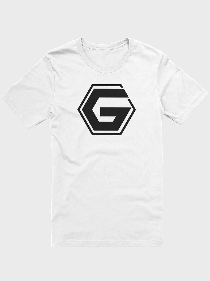 Grantors Logo (Black) product image (4)
