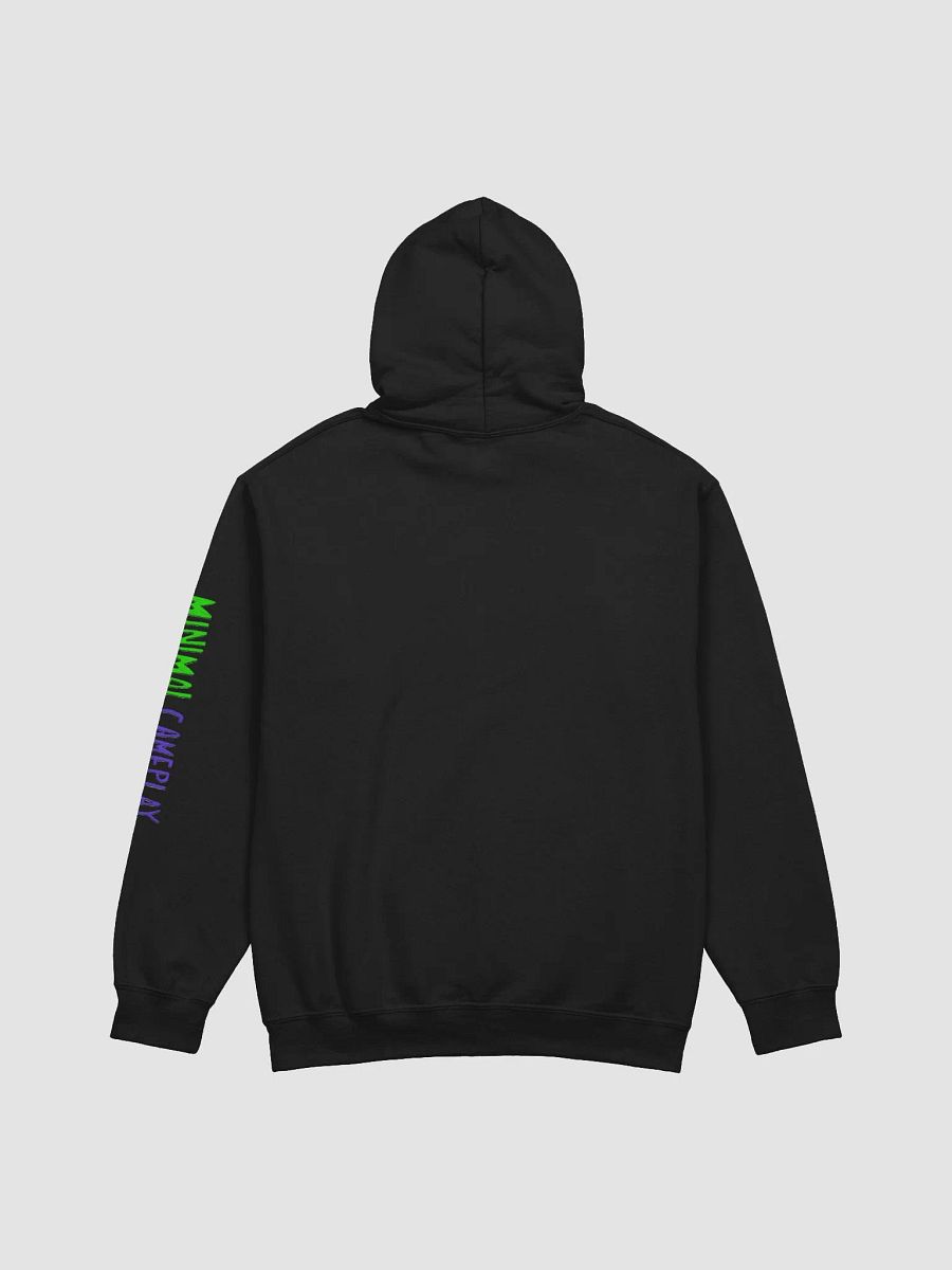 Chaos is Trans Hoodie product image (8)