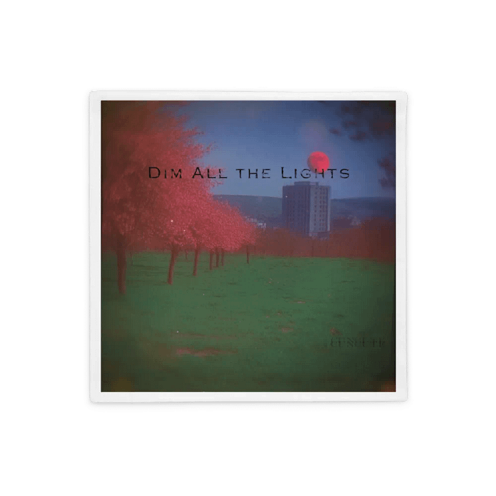 Dim All the Lights product image (1)