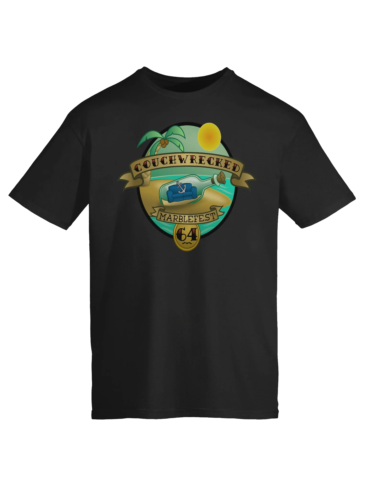 MarbleFest Shirt product image (76)