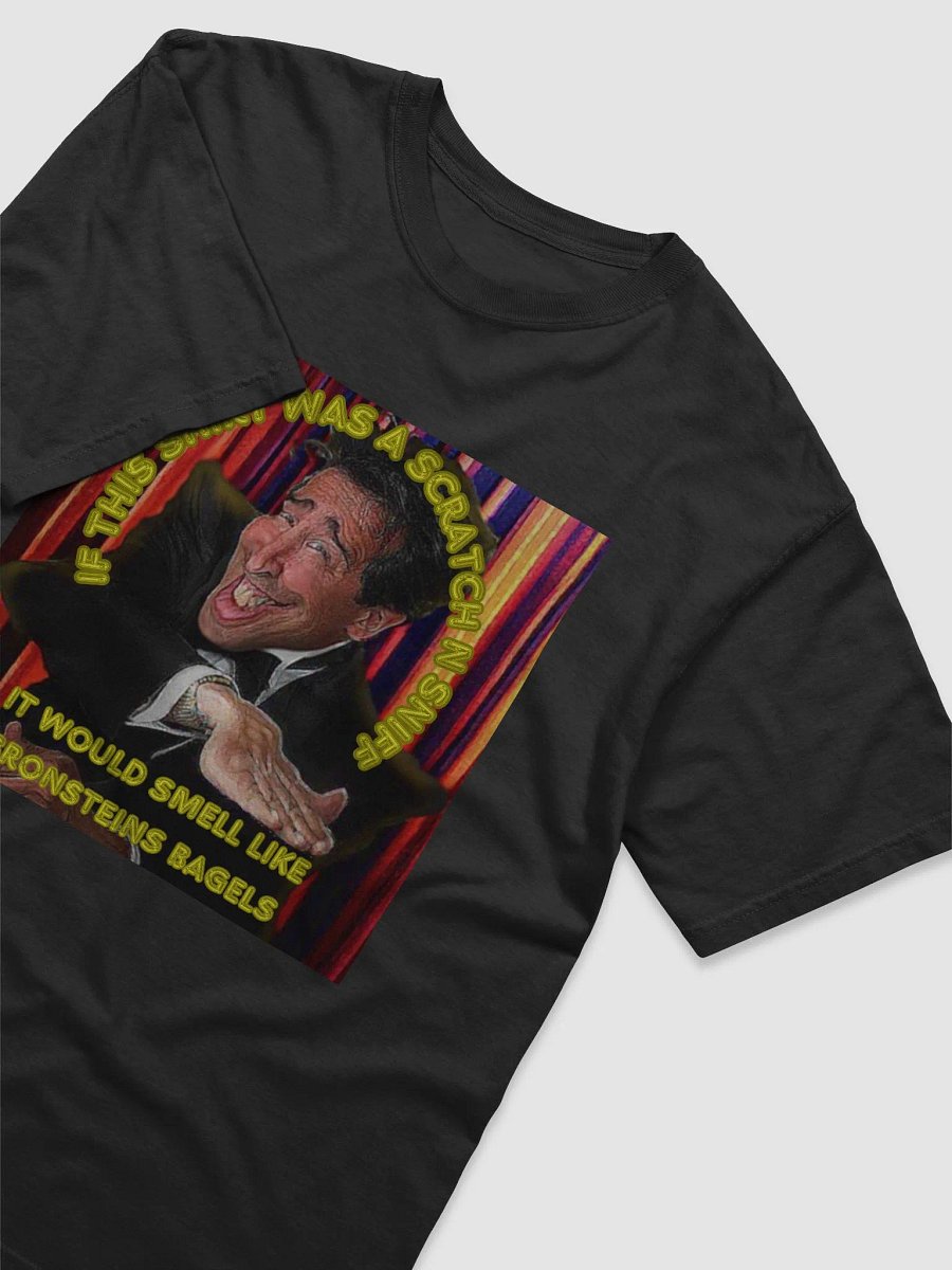 David Bronstein Official Merch If this was a scratch n sniff product image (13)