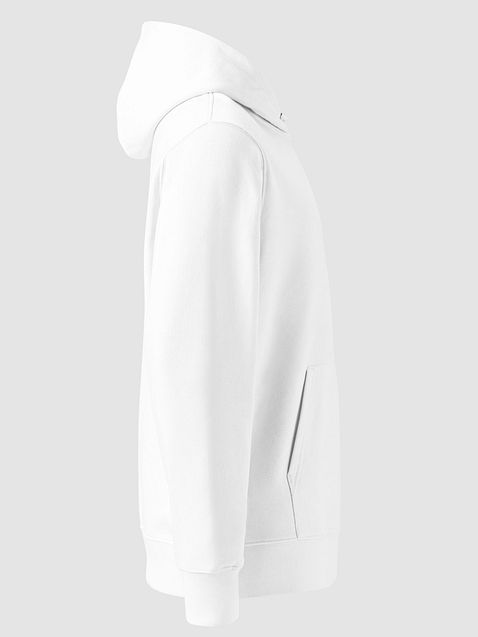 Photo showing Stanley/Stella Unisex Organic Hoodie