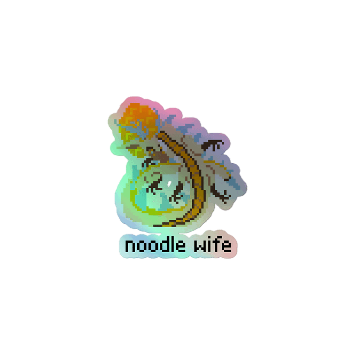 Noodle Wife product image (1)