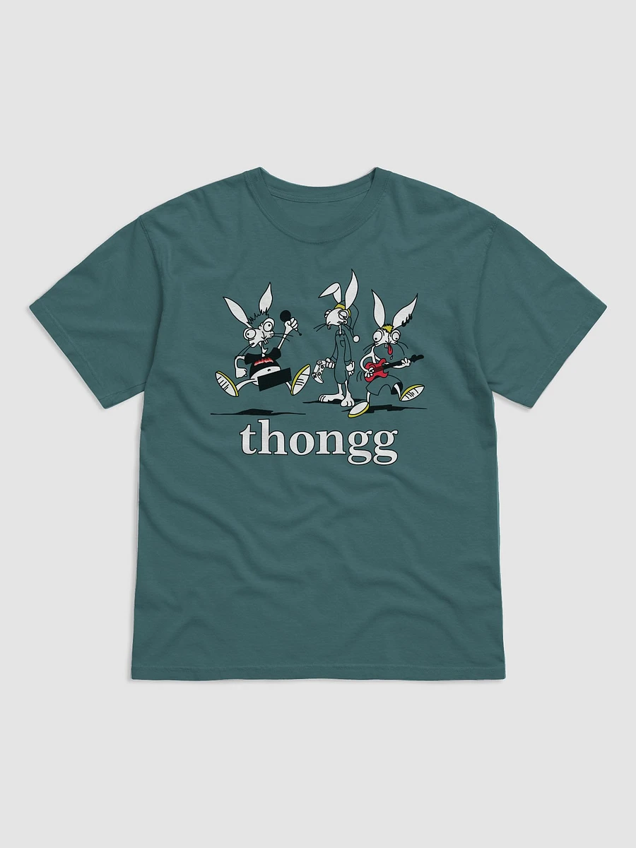 Thonggy Voices Tee product image (1)