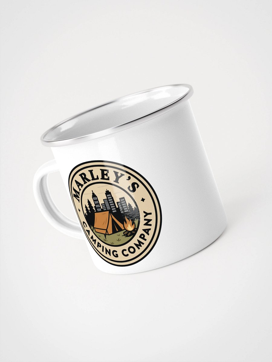 Marley's Camping Company Mug product image (4)