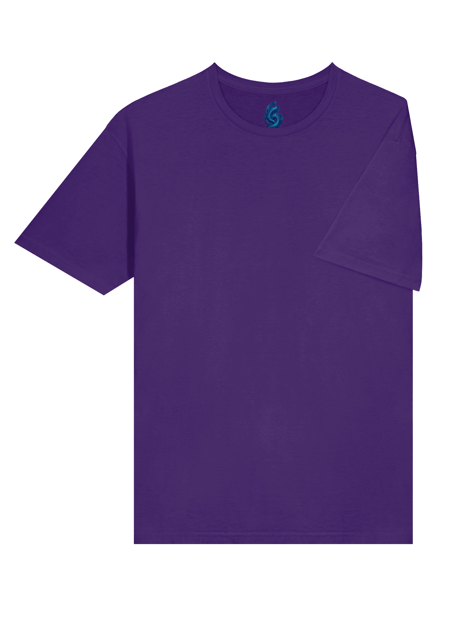 Mika Premium Exclusive Purple Fire T-Shirt product image (6)