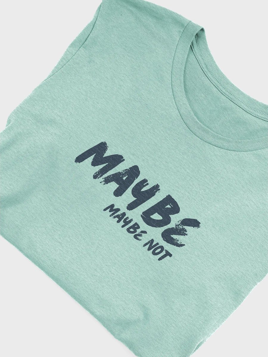 Maybe, Maybe Not product image (3)