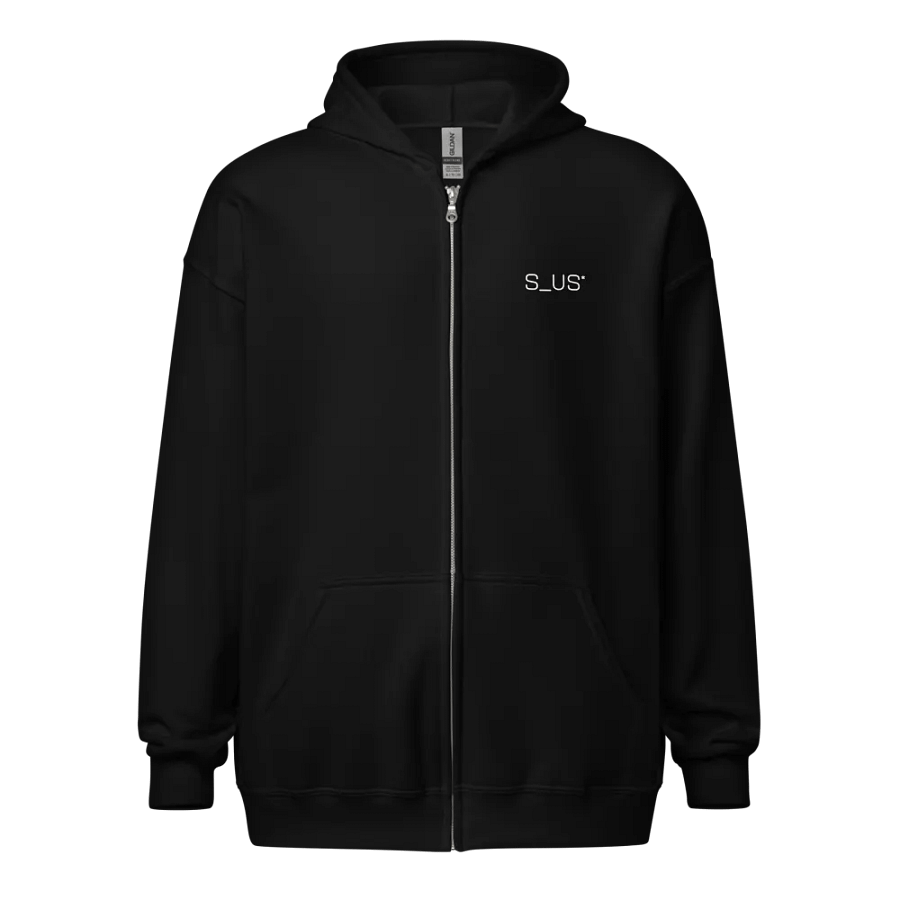 S_US* Logo Hoodie product image (2)