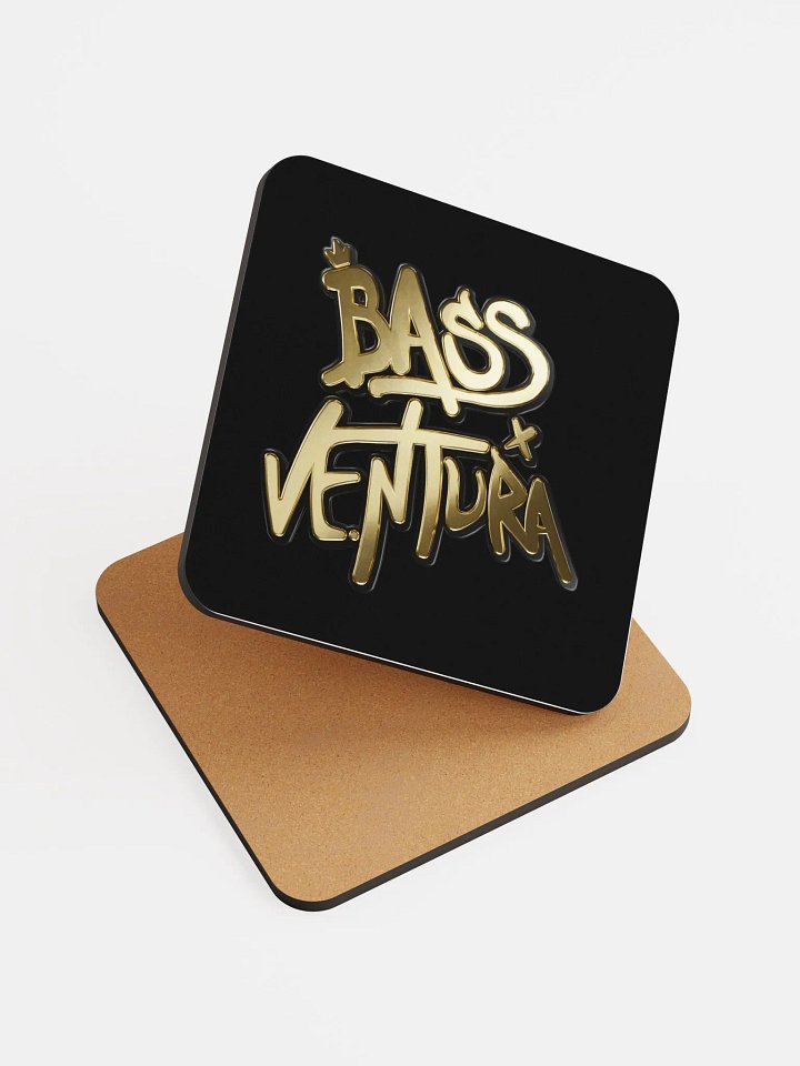 Bass Ventura Coaster product image (1)