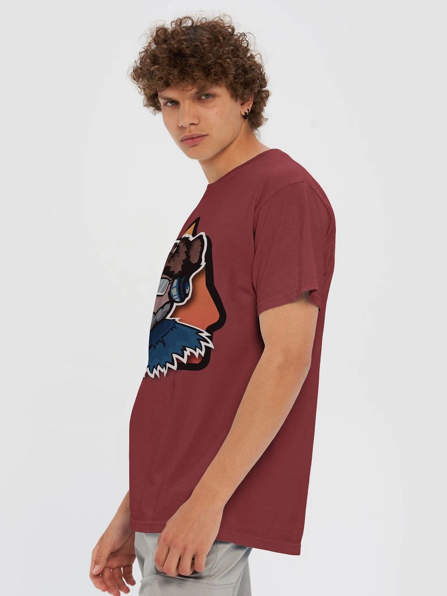 Atheenon Logo Shirt product image (34)