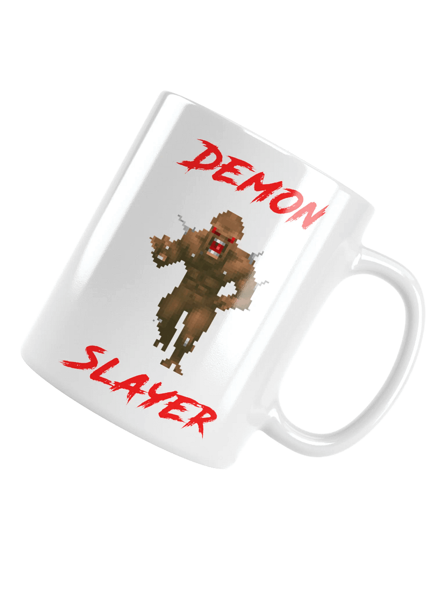 Demon Slayer Mug (Doom) product image (12)