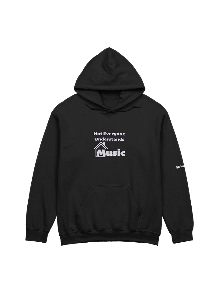 Classic Hoodie House Edition product image (1)