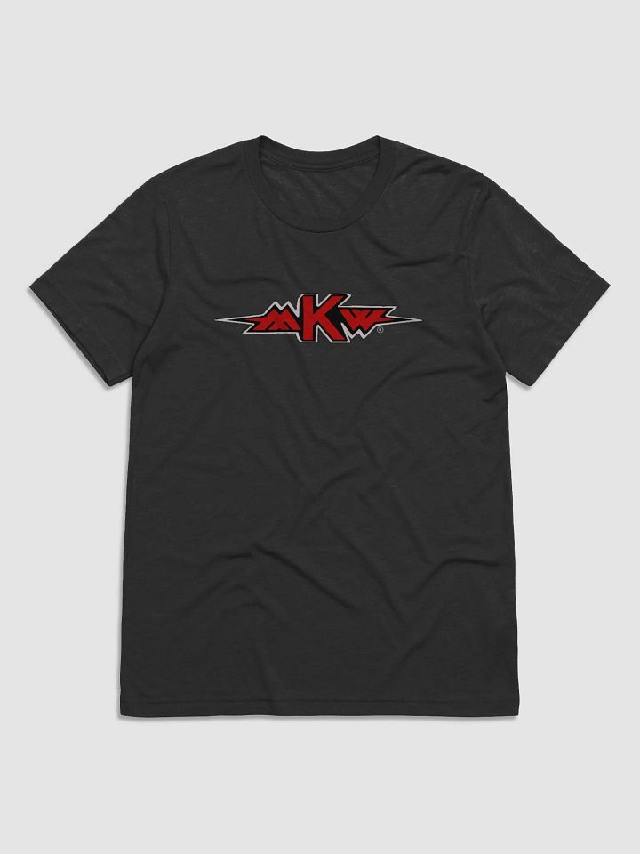 MKW T-Shirt product image (1)