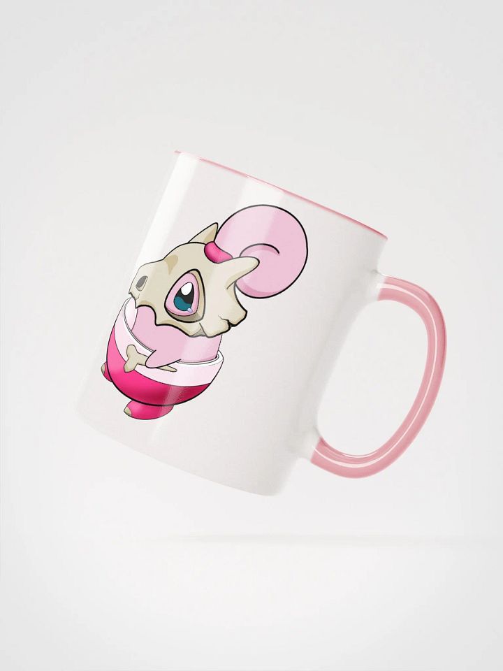 Cubiny just doing their best - 11oz product image (2)