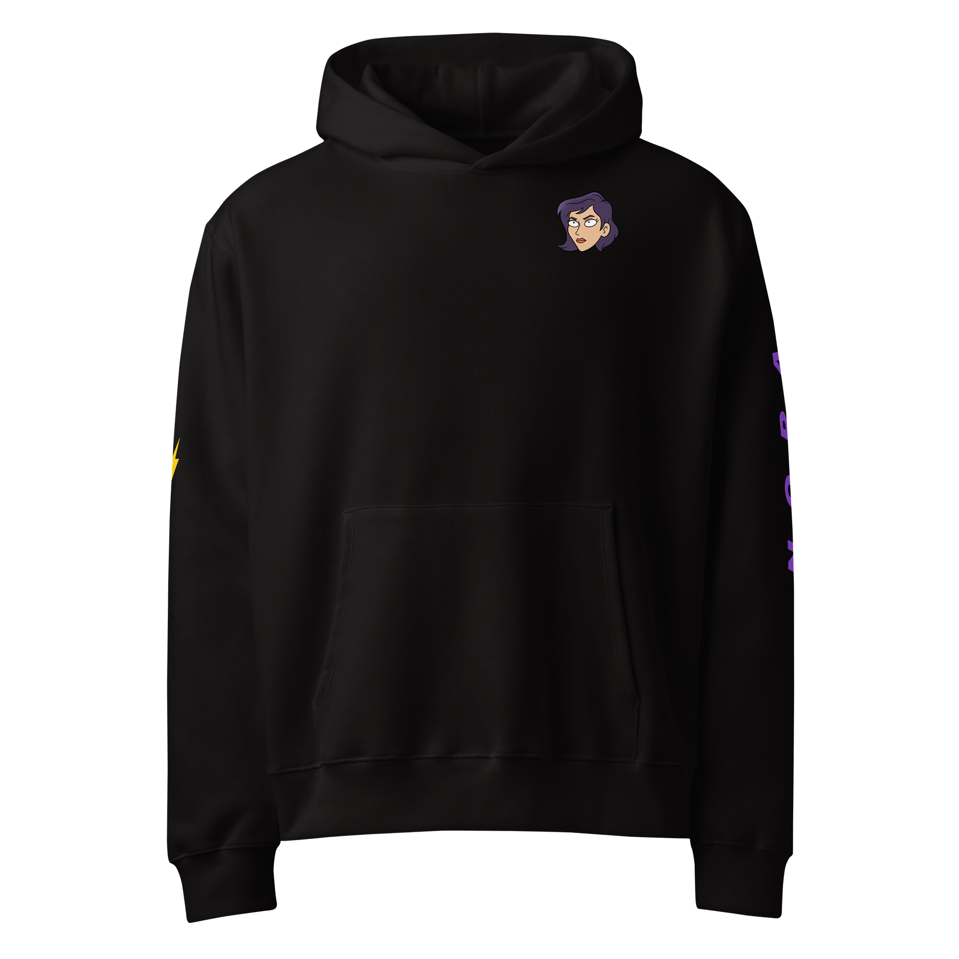 Nora's Hoodie product image (1)