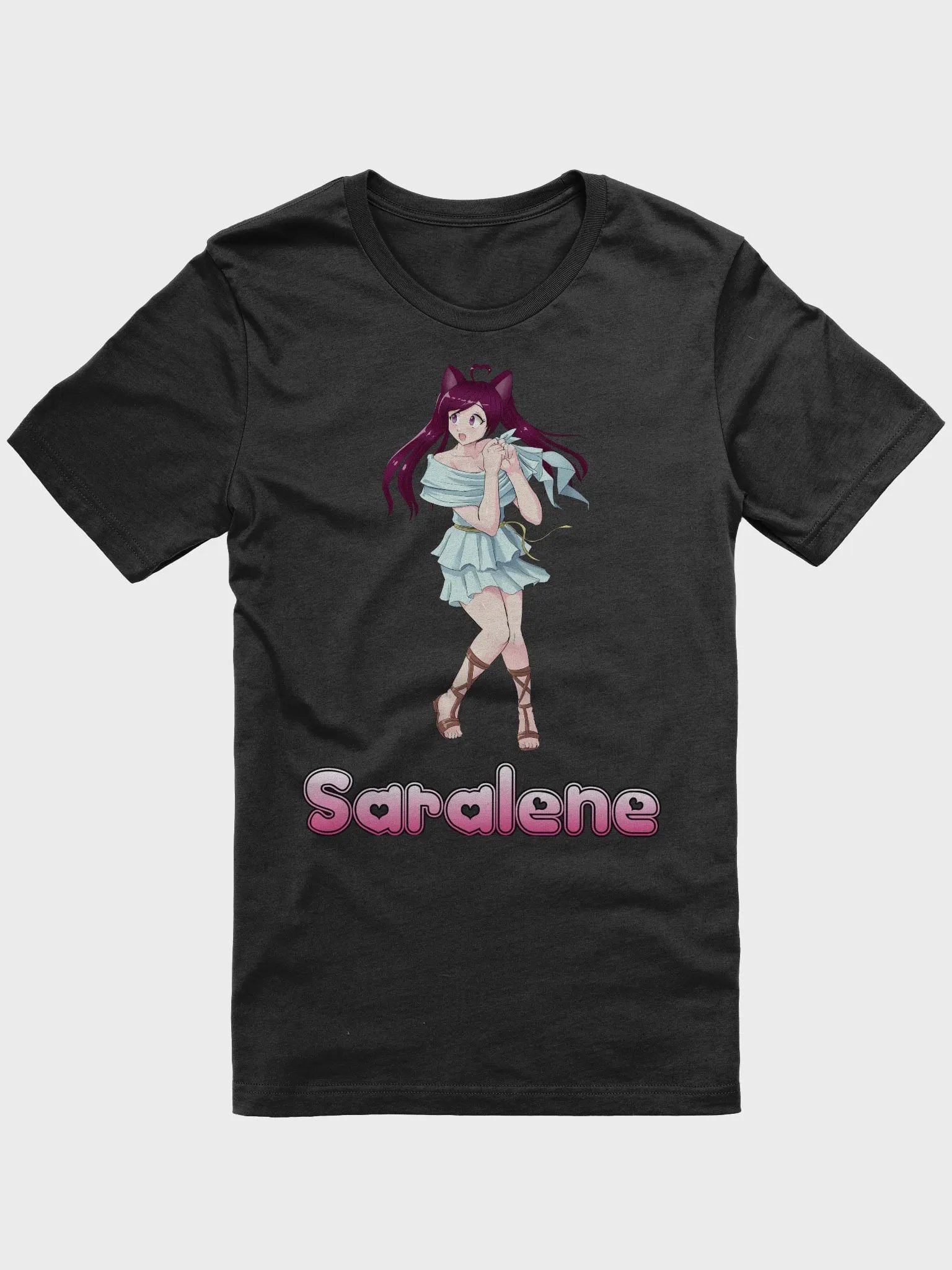 Maiden of Legend Tee (Soft) product image (1)
