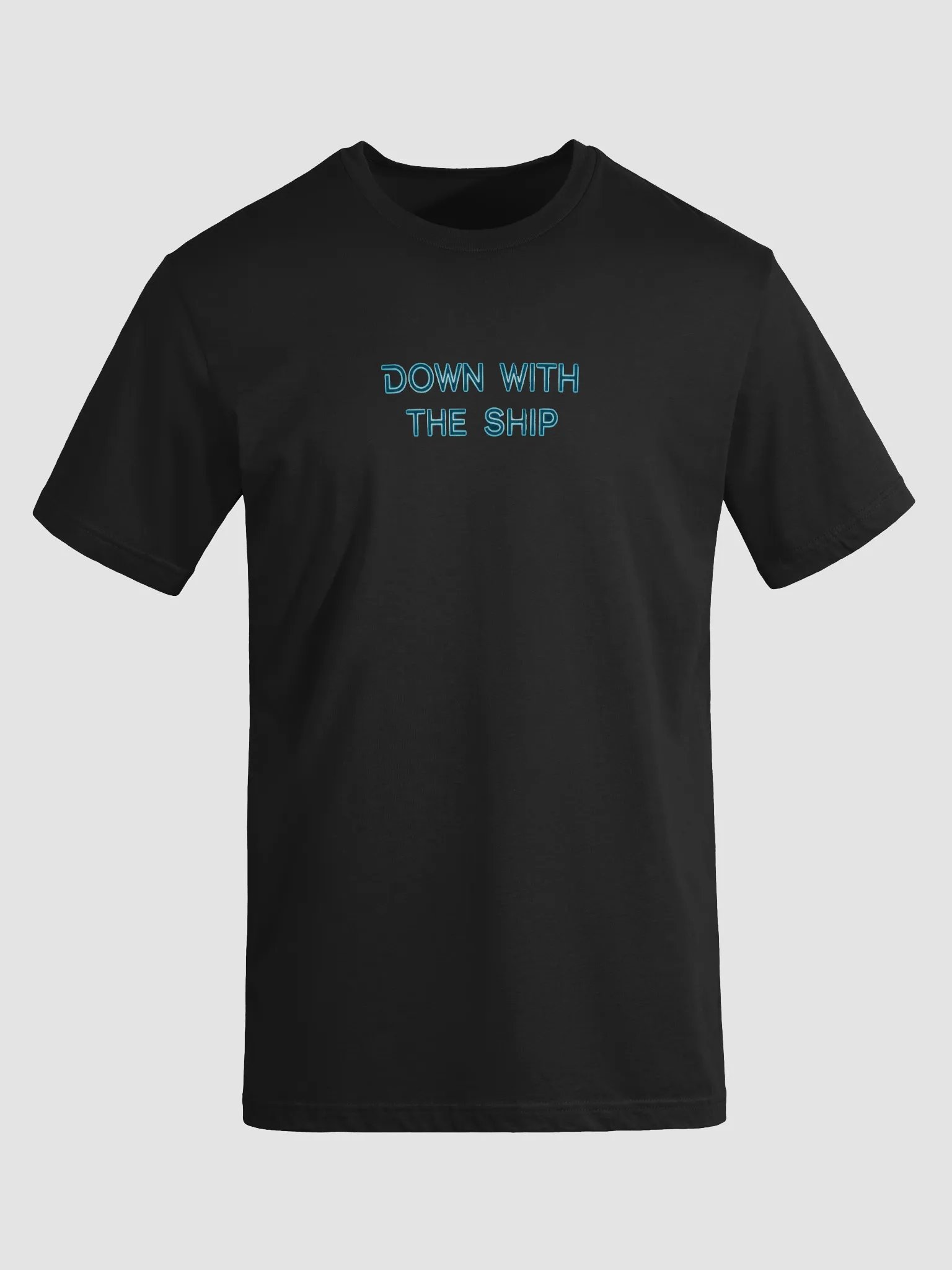 Down With The Ship Tee product image (3)