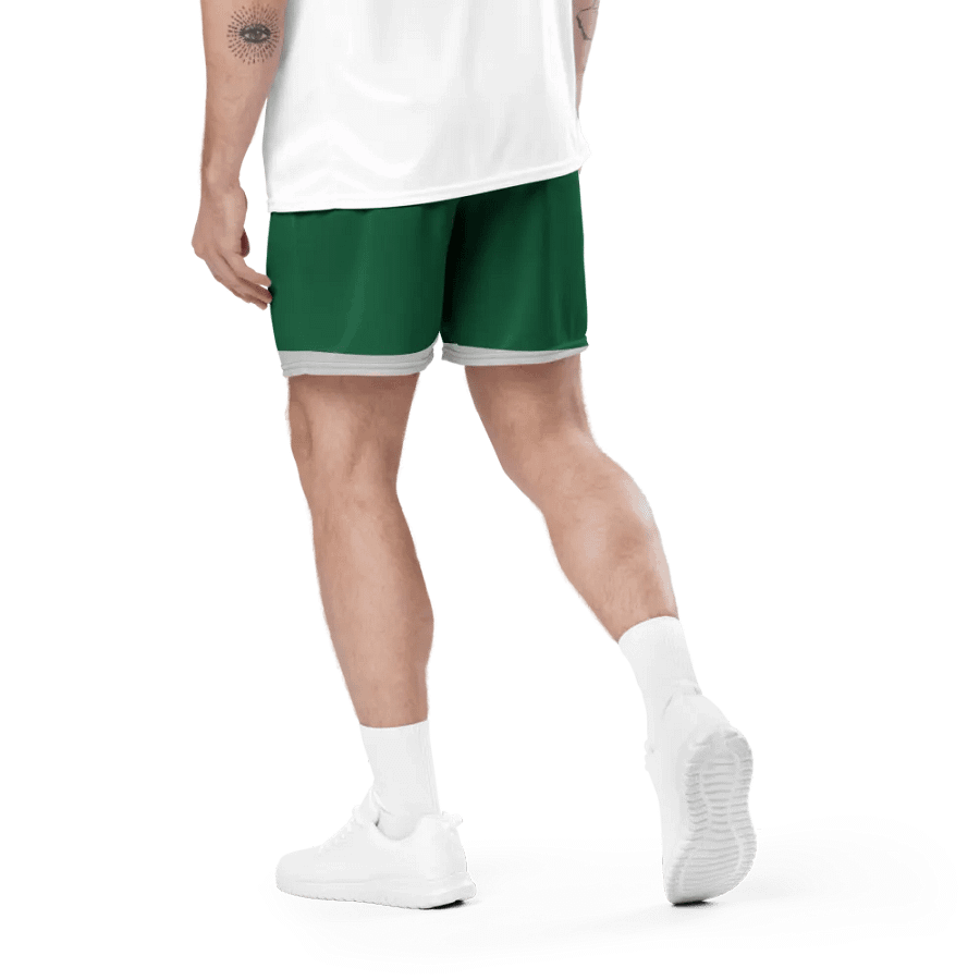 The Committee Shorts product image (4)