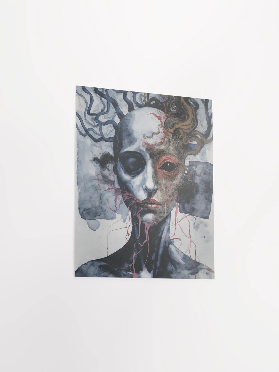 Fracturepoint Matte Poster product image (20)